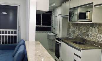 Imagem 7: Apartamento 2/4 em 52m² pronto para morar em Jardim das Margaridas