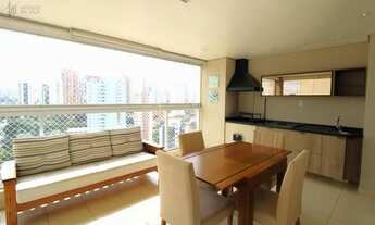 Imagem 7: Apartamento com 2 quartos , 2 suítes , com 98 m2 , a venda por R$ 1.540.000,00