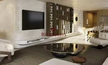 Imagem 4: BELO HORIZONTE - Apartamento Padrão - Funcionários