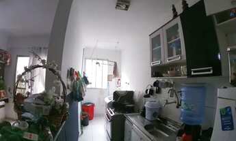 Imagem 3: M - Vendo Apartamento 2qts em Jardim Limoeiro