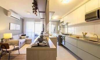 Imagem 1: Apartamento com 3 dorms, Balneário Tropical, Paulínia - R$ 399 mil, Cod: AP2500