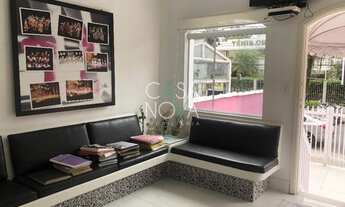 Imagem 5: Casa para locação com 300m² e 3 salas no Boqueirão - Santos/SP