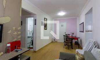 Imagem 2: Apartamento para Aluguel - Vila Assunção, 1 Quarto, 88 m2