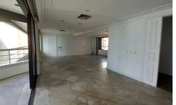 Imagem 6: Apartamento para venda com 180 metros quadrados com 3 quartos em Mucuripe - Fortaleza - CE