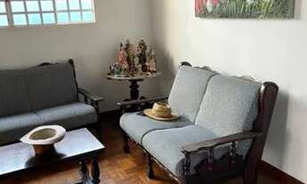 Imagem 5: Casa com terreno de 1.500m2