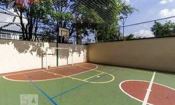 Imagem 4: Apartamento com 3 dormitórios para alugar, 70 m² por R$ 4.165,86/mês - Vila Leopoldina - S