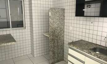 Imagem 4: Aluga apartamento em frente a Novafapi