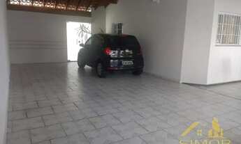 Imagem 2: Casa com 5 quartos - Bairro Conjunto Habitacional Terra dos Ipês II (Fase I) em Pindamonh