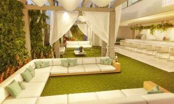 Imagem 4: Hay Oliveira - Apto. para venda com 66 metros quadrados com 3 quartos