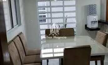 Imagem 4: Casa com 4 dorms, Jardim Bom Retiro (Nova Veneza), Sumaré - R$ 594 mil, Cod: RRCA2147