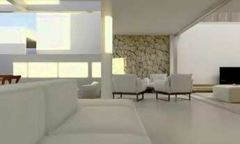 Imagem 4: CondomínioArquipélago do Sol tem 343 metros quadrados com 5 quartos em - Barra de São Mig