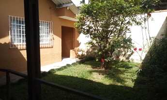 Imagem 3: Casa para Venda em Ribeirão Pires, Pouso Alegre, 2 dormitórios, 1 suíte, 1 banheiro, 1 vag