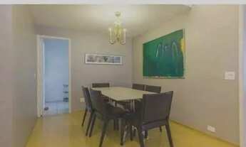 Imagem 3: Apartamento para Venda em São Paulo, Vila Clementino, 4 dormitórios, 1 suíte, 2 banheiros