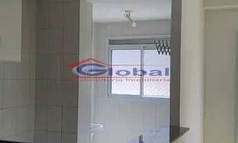 Imagem 2: Apto Campestre, ótima localização