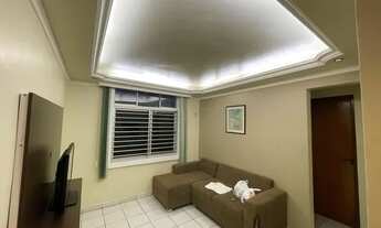 Imagem 7: Apartamento 100% mobiliado