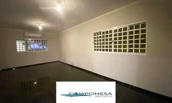 Imagem 7: Sobrado com 3 dormitórios para alugar, 350 m² por R$ 3.500,00/mês - Cambezinho - Londrina