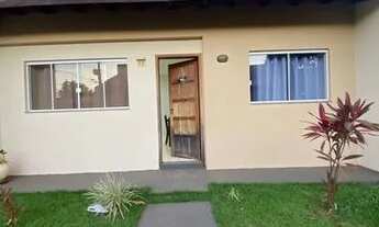 Imagem: Alugo casa jd Ana Rosa