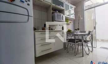 Imagem 6: Casa em condomínio aldeia de Barueri