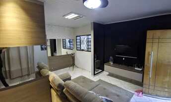 Imagem 2: Vende-se Casa Ana Jacintha Presidente prudente. Estilo SObrado