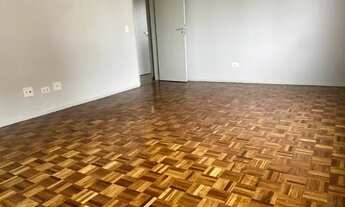 Imagem: SãO PAULO - Apartamento Padrão - Aclimação