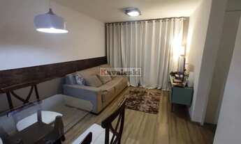 Imagem 3: Apartamento Reformado Condd Parque Imperial - 2 dormitórios 1 vaga - Lazer