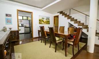 Imagem 4: Casa para Aluguel - Campo Belo, 3 Quartos, 250 m2