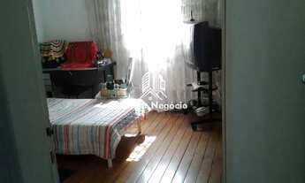 Imagem 5: Casa com 4 dorms, Vila Industrial, Campinas - R$ 418 mil, Cod: RRCA1738