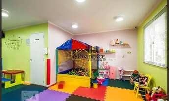 Imagem 7: Apartamento à venda, 50 m² por R$ 297.000,00 - São João Clímaco - São Paulo/SP