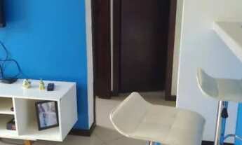 Imagem 4: Quarto Sala Costa Azul