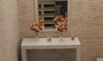 Imagem 2: Casa à venda no bairro Aldeia da Serra - Santana de Parnaíba/SP