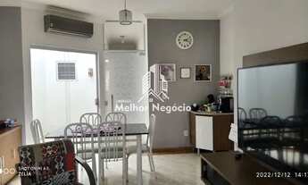 Imagem 2: Casa com 3 dorms, Jardim Nossa Senhora da Penha, Hortolândia - R$ 532 mil, Cod: CA2746