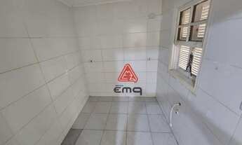 Imagem 7: Sobrado com 3 dormitórios para alugar, 132 m² por R$ 3.553/mês - Parada Inglesa - São Paul