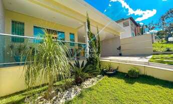 Imagem 4: Casa de condomínio para venda com 180 metros quadrados com 3 quartos