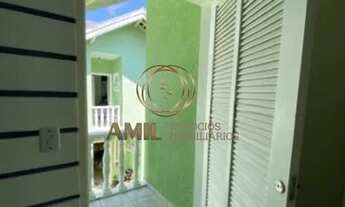 Imagem 6: Casa Condominio De Ville / / 02 dormitórios / 80 m² de construção