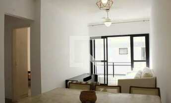 Imagem 4: Apartamento para Aluguel - Tombo, 2 Quartos, 83 m2