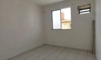 Imagem 6: Apartamento para venda com 54 metros quadrados com 2 quartos em Turu - São Luís - MA