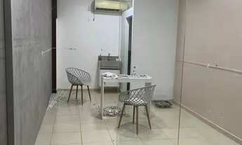 Imagem 2: Alugo sala comercial no grif shopping