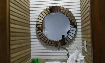 Imagem 3: LINDA CASA PARA VENDA EM CONDOMÍNIO NO RIO DA W