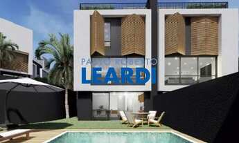 Imagem: CASA EM CONDOMÍNIO - CIDADE JARDIM - SP