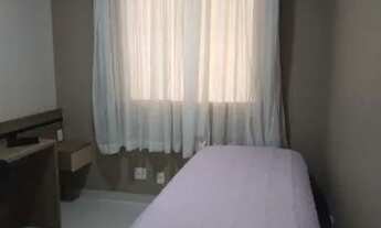 Imagem 4: Apartamento Mobiliado Condomínio Acquarelle