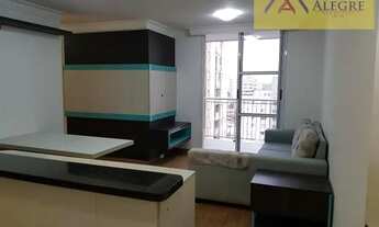 Imagem 3: São Paulo - Apartamento Padrão - Cidade Ademar