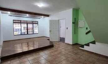 Imagem: Sobrado com 3 dormitórios, 130 m² - venda