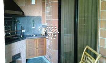 Imagem 4: APARTAMENTO À VENDA NO PANAMBY