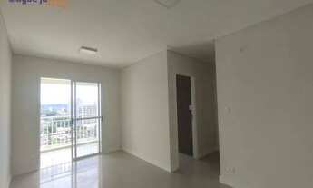 Imagem 3: Apartamento com 2 dormitórios, 58 m² - venda por R$ 340.000,00 ou aluguel por R$ 2.780,00