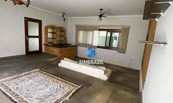 Imagem 5: Casa com 5 dormitórios, 220 m² - venda por R$ 790.000,00 ou aluguel por R$ 4.693,38/mês