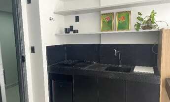 Imagem 5: Flat Mobiliado a 50 metros da Praia