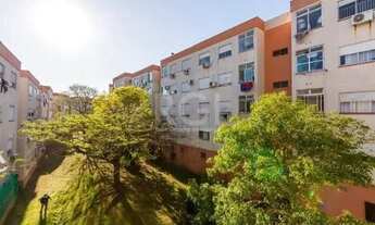 Imagem 2: Apartamento para Venda - 39m², 1 dormitório, Santa Tereza