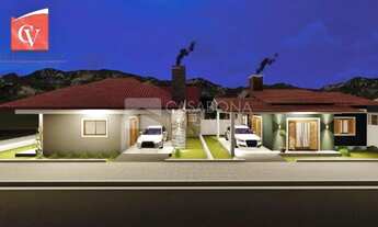 Imagem 3: Arroio do Sal - Casa Padrão - Rondinha