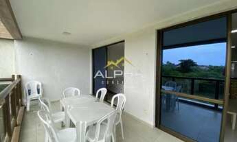 Imagem: Apartamento para Venda em Caucaia, Cumbuco