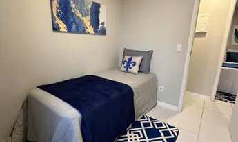 Imagem 7: Apartamento mobiliado disponível para locação em Ponta Negra